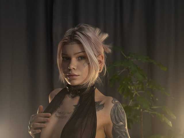 Fotografija profila Lisalovelyy