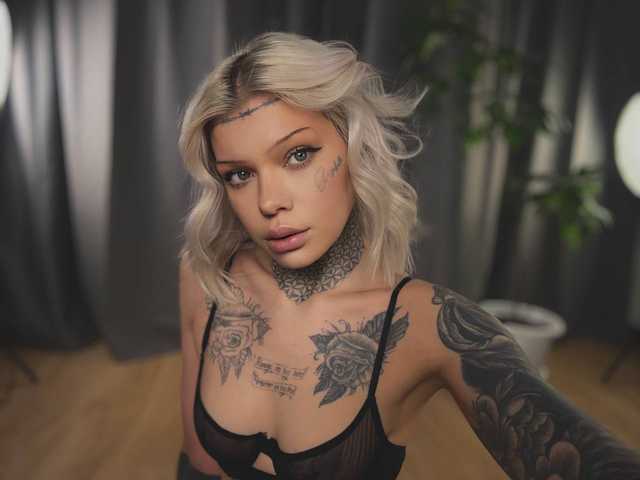 Fotografija profila Lisalovelyy