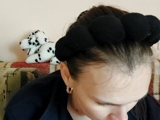 Erotski video chat LisaLovHoney