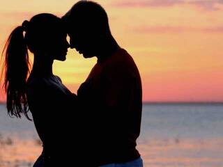 Erotski video chat LisaMark