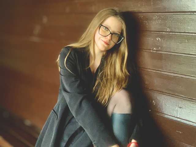 Fotografija profila lisamccoy