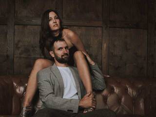 Erotski video chat LisaNovak69