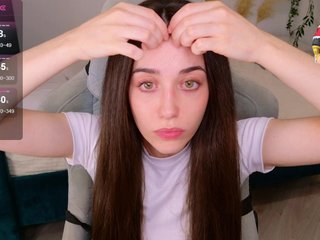Erotski video chat LisaSemily