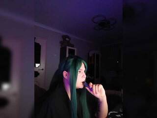 Erotski video chat Lisen0chek1