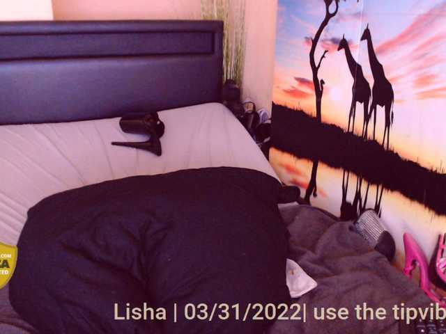 Fotografije LishasWorld Using Lovense| Baaang me with *15 * 22 * 123 * 500 * 1111 *|USE my TIPMENU | twitter: beauty_Lisha | DOUBLE PENETRATION at GOAL 3333 4240 3333