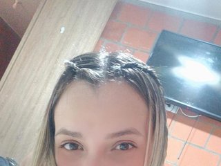 Erotski video chat Lissabrownx