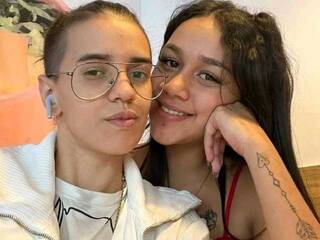 Erotski video chat lissandlali