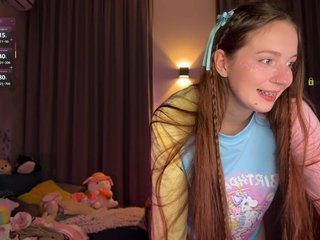 Erotski video chat LissaSkarlet