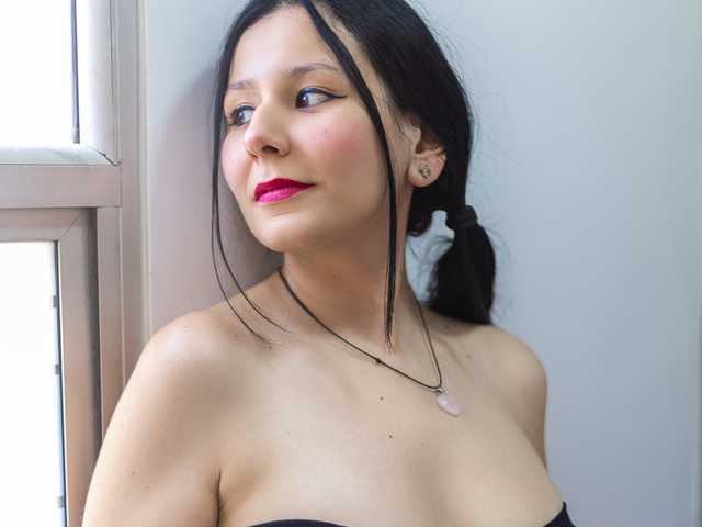 Fotografija profila LissaThompsom