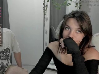 Erotski video chat FanatKenli