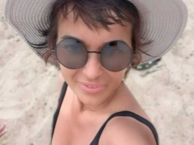 Fotografija profila Lissichka