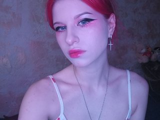 Erotski video chat LisssaMooon