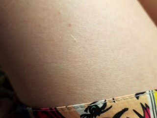 Erotski video chat little_pussy