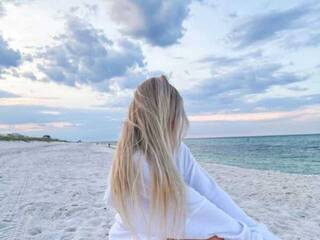 Erotski video chat LittleBarbieJ