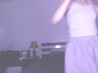 Erotski video chat littlebunny21