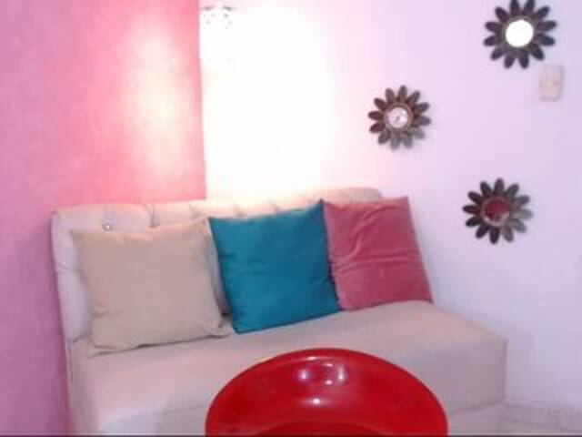 Emitiranje snimki zaslona littlebunny69