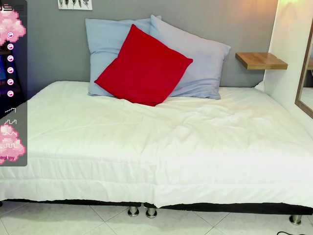 Emitiranje snimki zaslona littlebunny69