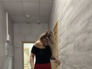 Erotski video chat Meduzulya