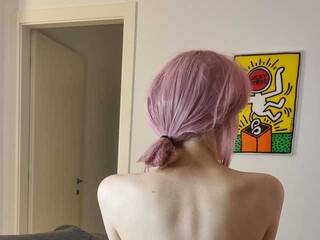 Erotski video chat Marshymallow_