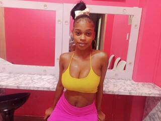 Erotski video chat littleebonymommy