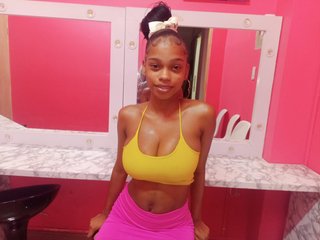 Erotski video chat littleebonymommy