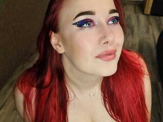 Erotski video chat littleEve