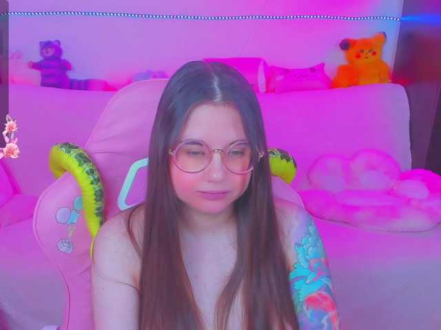 Emitiranje snimki zaslona LoliSuccub