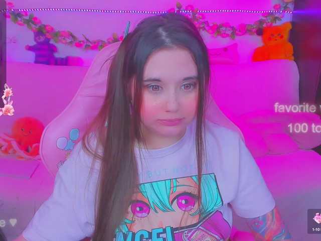 Emitiranje snimki zaslona LoliSuccub