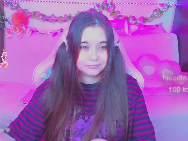 Emitiranje snimki zaslona LoliSuccub