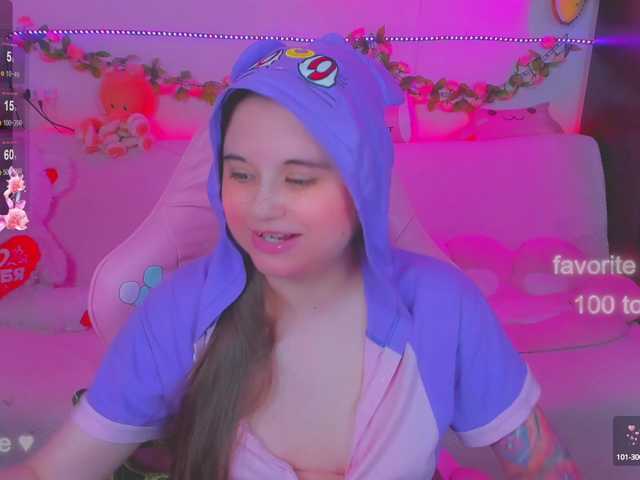 Emitiranje snimki zaslona LoliSuccub