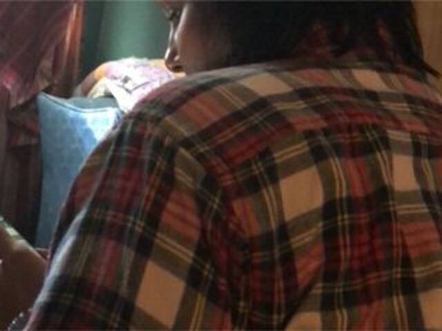 Emitiranje snimki zaslona Littleshorty