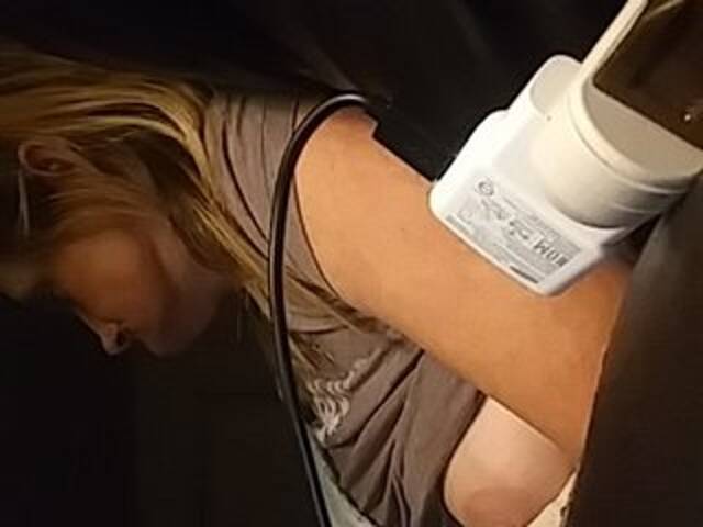 Emitiranje snimki zaslona Littleshorty