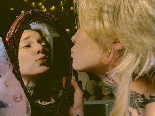 Erotski video chat LittleSpaceMouse-