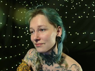 Erotski video chat LittleSpaceMouse-