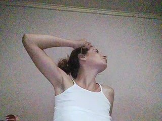 Erotski video chat Littlesweet4