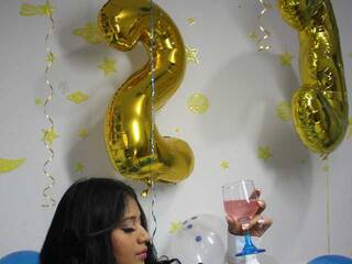 Erotski video chat littlethalia