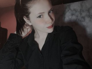 Erotski video chat Liza14