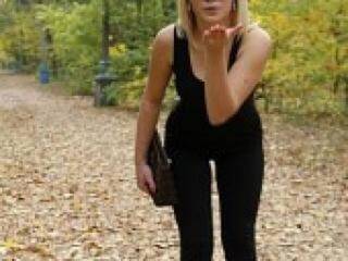 Erotski video chat lizafoxx