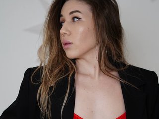 Erotski video chat LizaLove