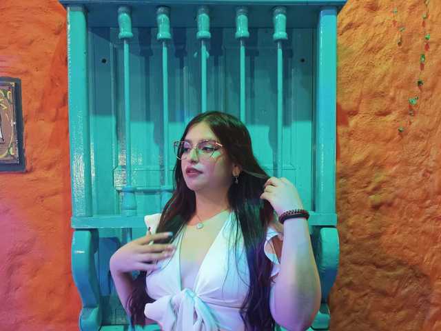 Fotografija profila Lizeth01hot