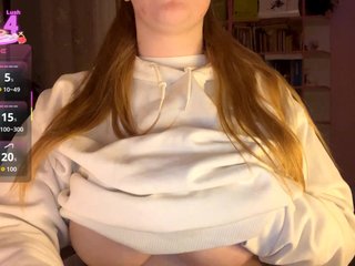 Erotski video chat LizethHanry