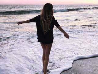 Erotski video chat lizfruzth