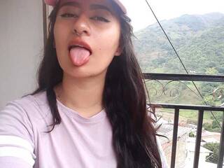 Erotski video chat LizhWard