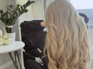 Erotski video chat Liziizi