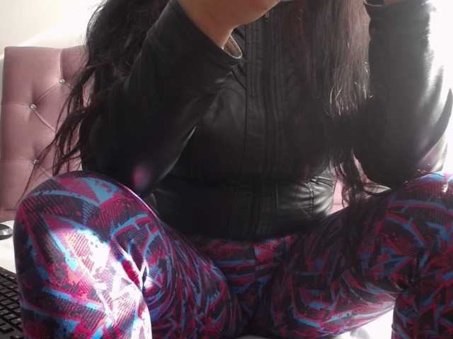 Emitiranje snimki zaslona lizz19