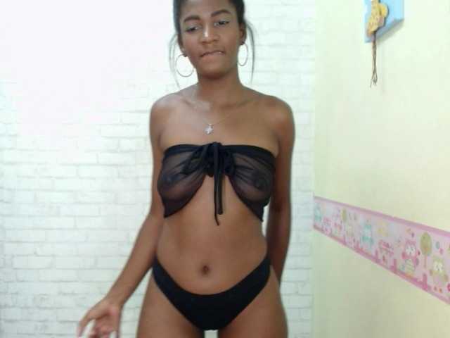 Emitiranje snimki zaslona Lizzie-Clark