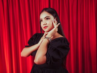 Erotski video chat LizzieHazzard