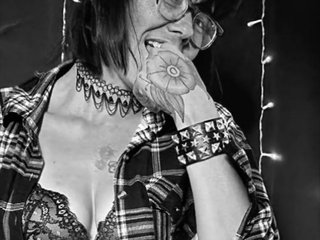 Erotski video chat Lizziestar69