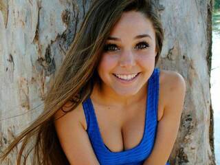 Erotski video chat LIZISAHAROK