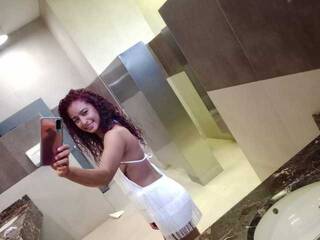 Erotski video chat LizzyPalmer